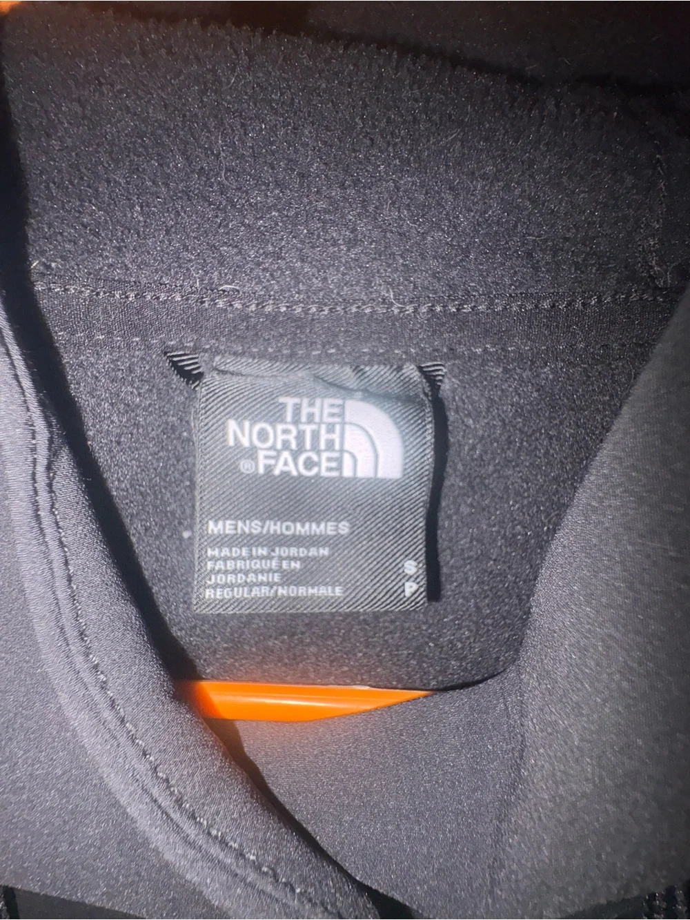 North Face Tekno Hoodie - Men’s Size Small - NEVER WORN! NWOT Style NF0A7ZUHF22